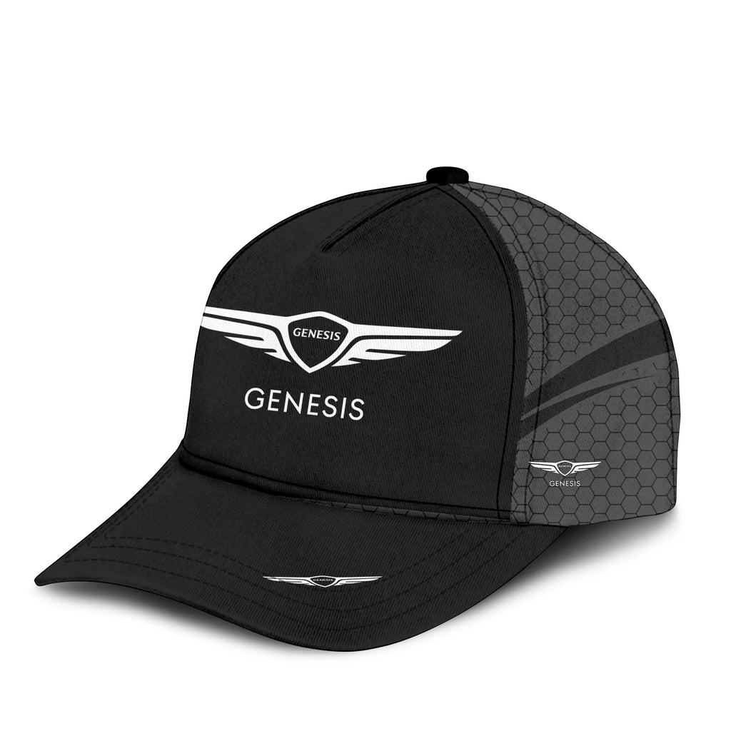 Genesis Cap CSC040
