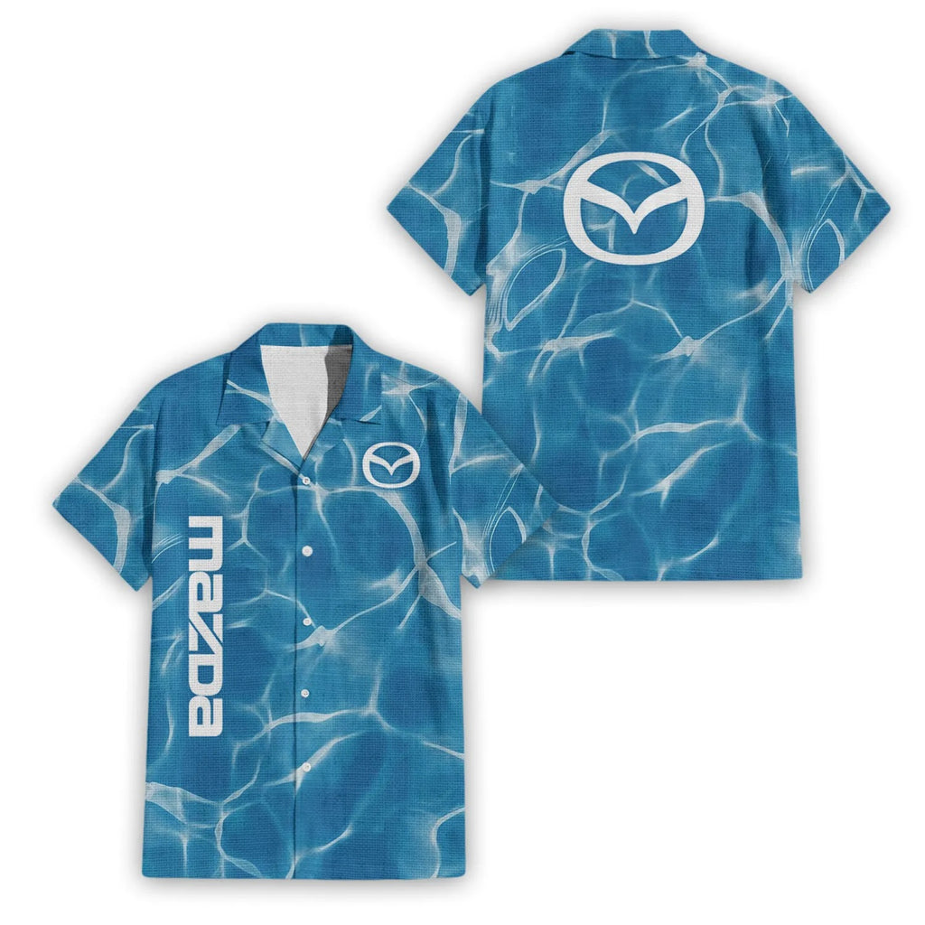 Mazda Apparels SHW035