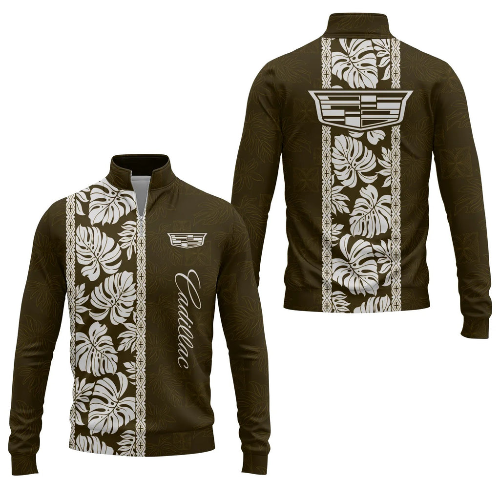Cadillac Apparels SHW046