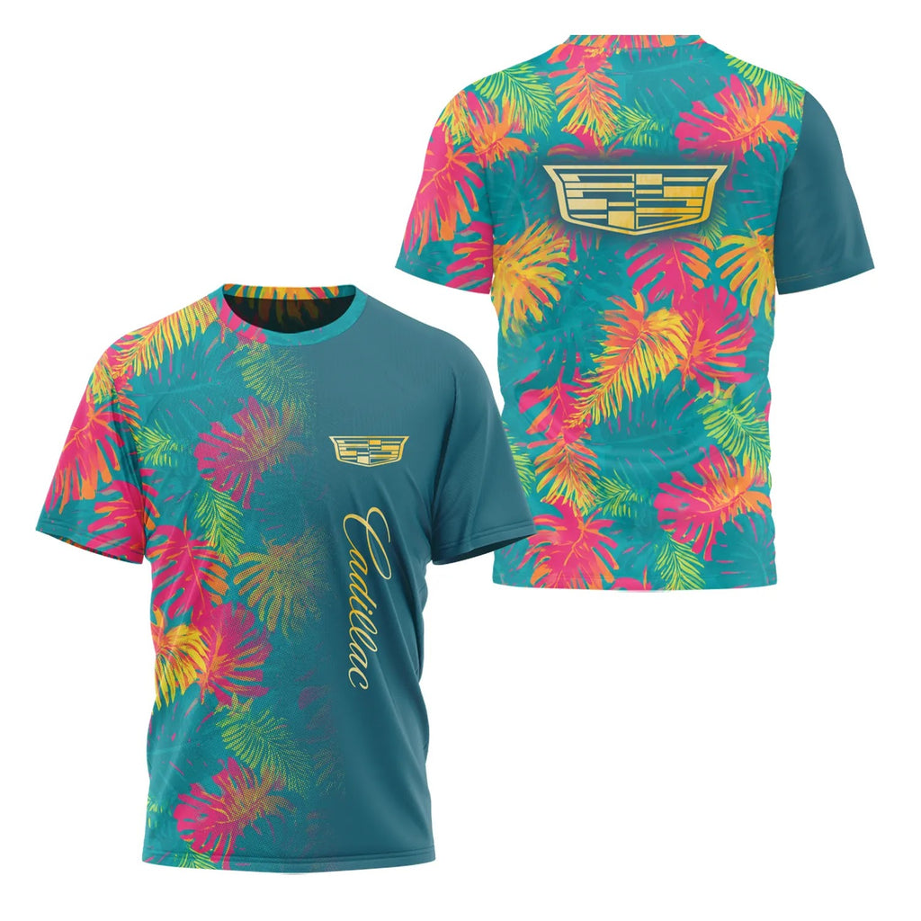 Cadillac Apparels SHW059