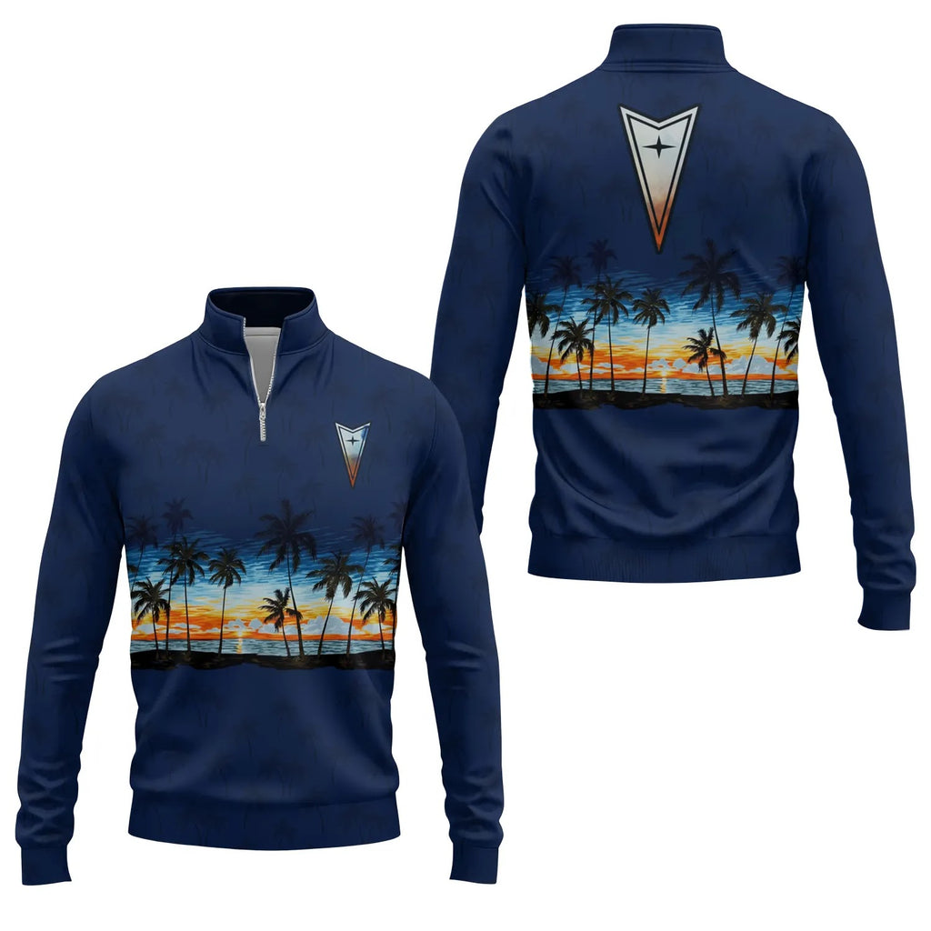 Pontiac Apparels SHW017