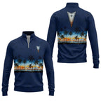 Pontiac Apparels SHW017