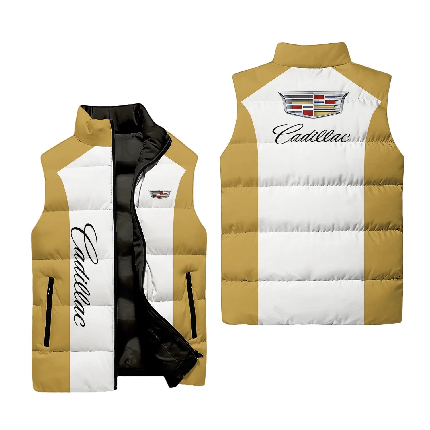 Cadillac Apparels SC078