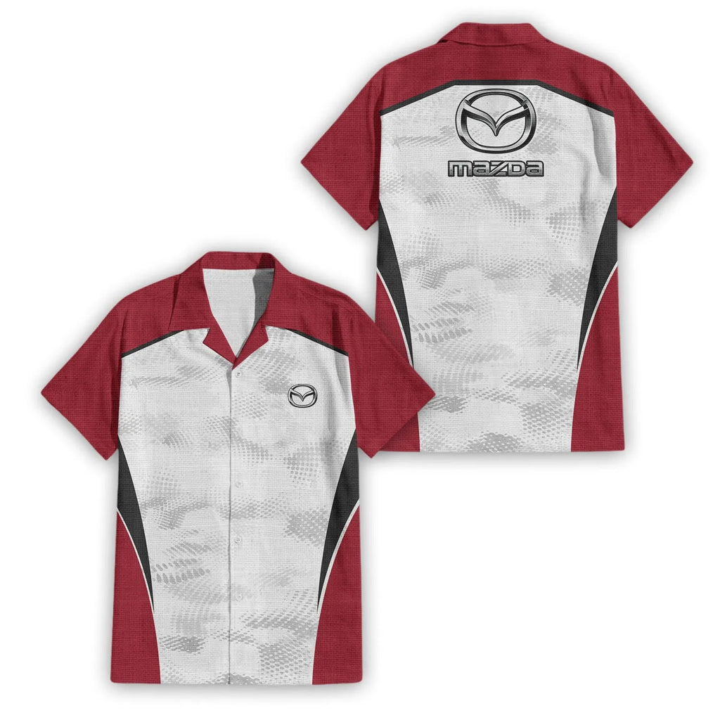 Mazda Apparels SC081