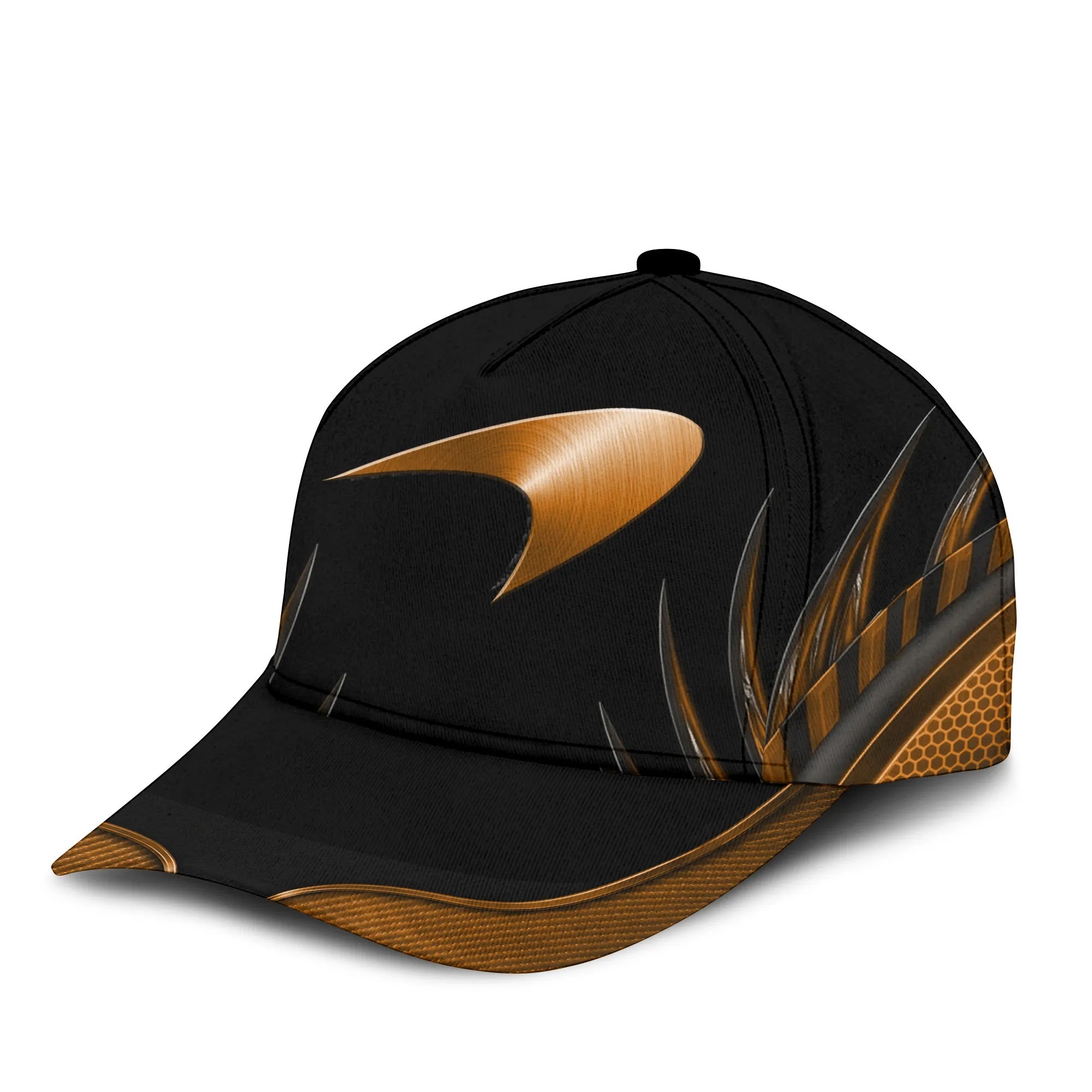 McLaren Apparels CSC073