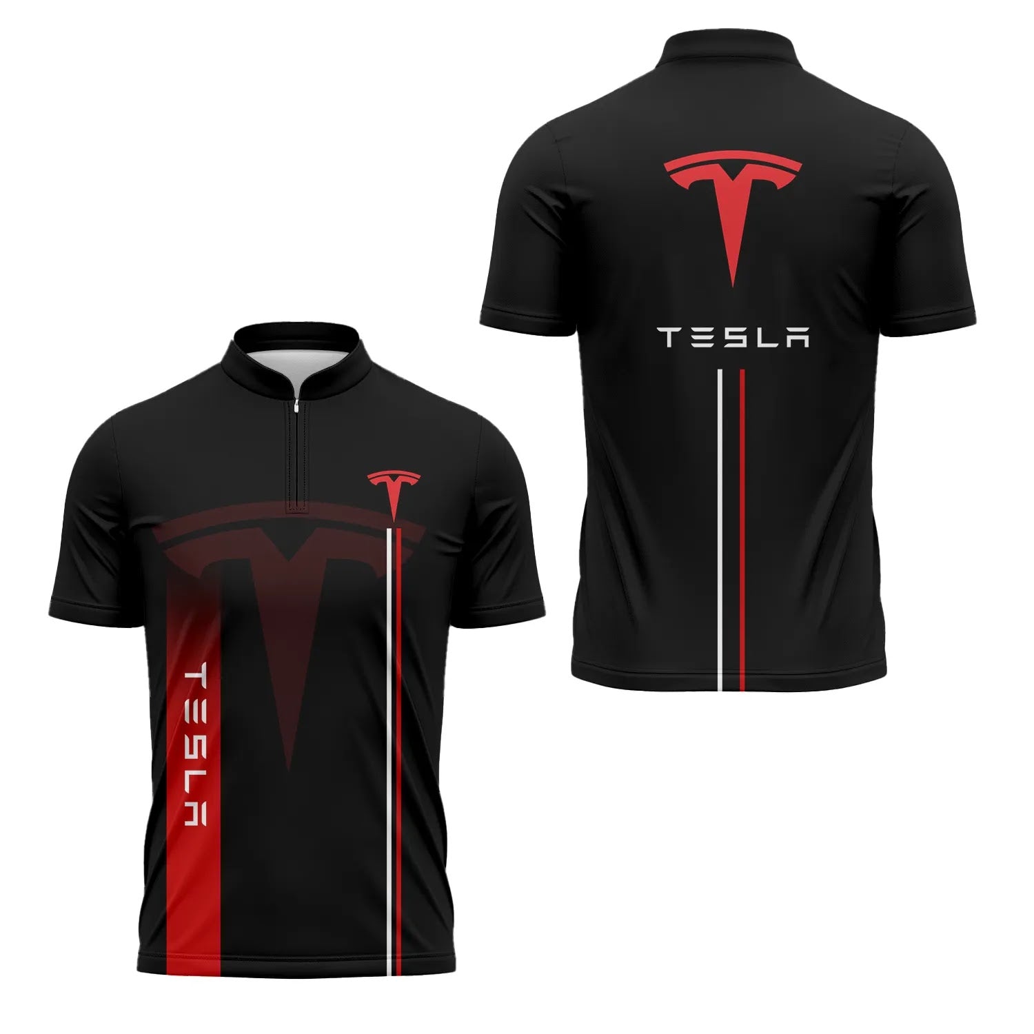 Tesla Apparels SC077