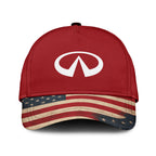 Infiniti Cap CSC014