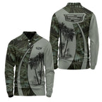 Cadillac Apparels SHW063