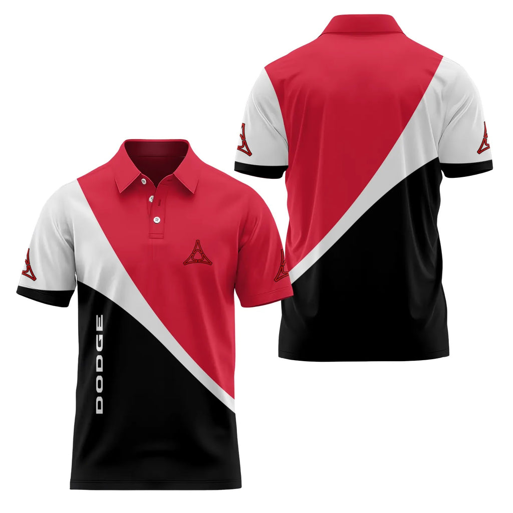 Dodge Apparels SC090