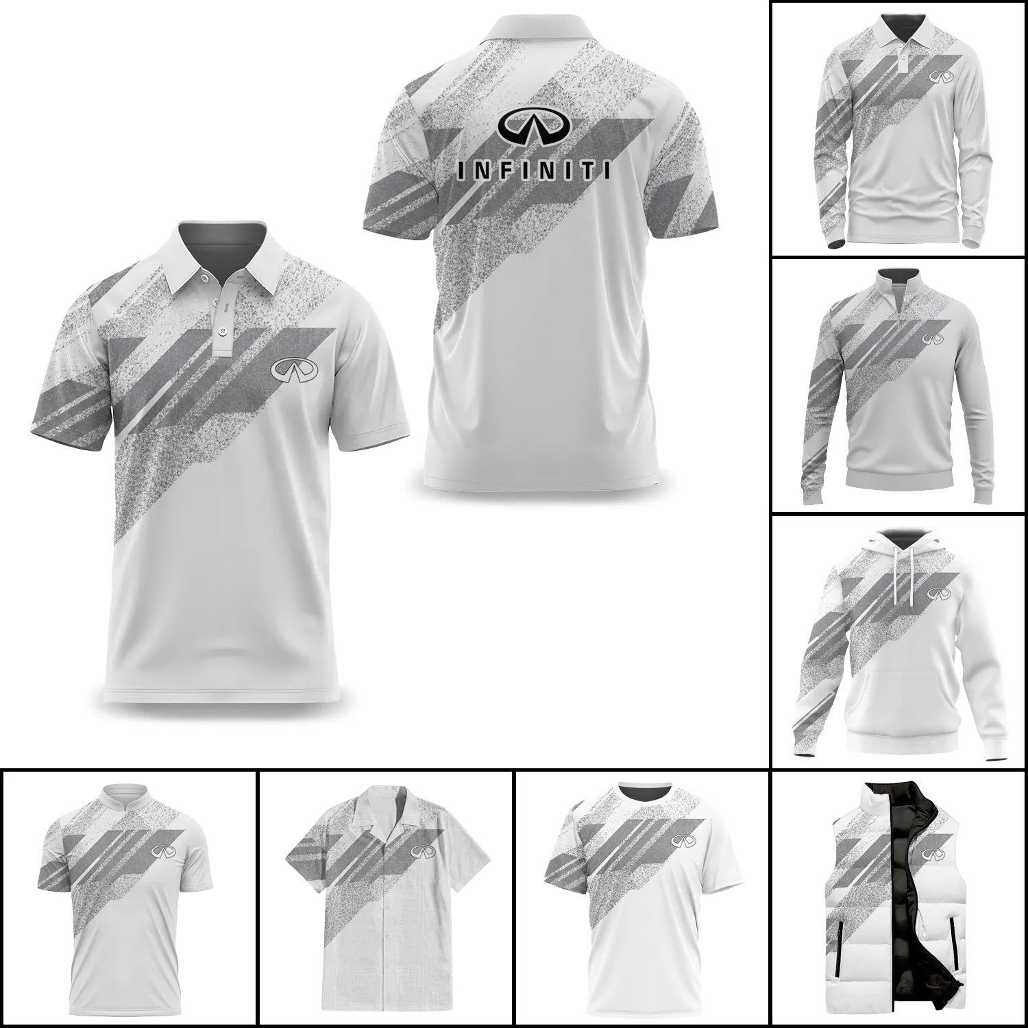 Infiniti Apparels SC105