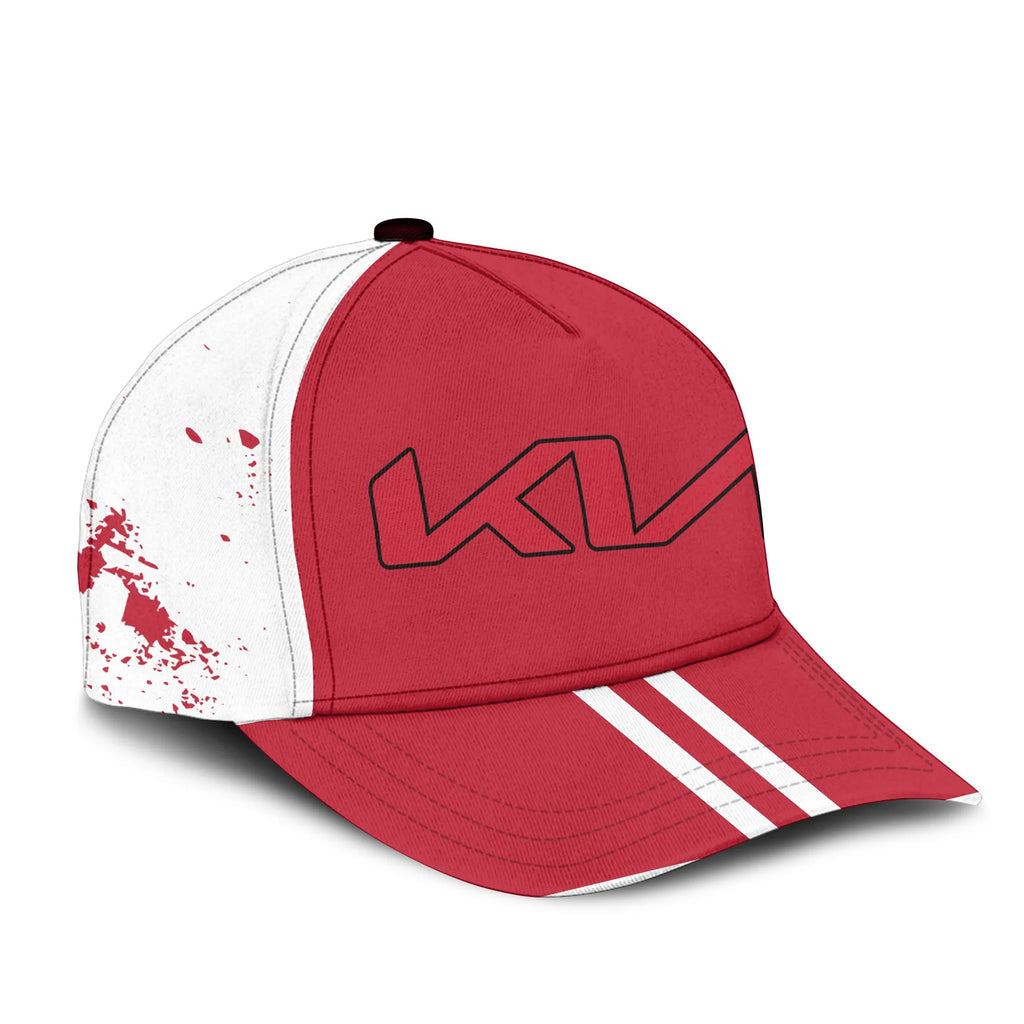 Kia Cap CSC044