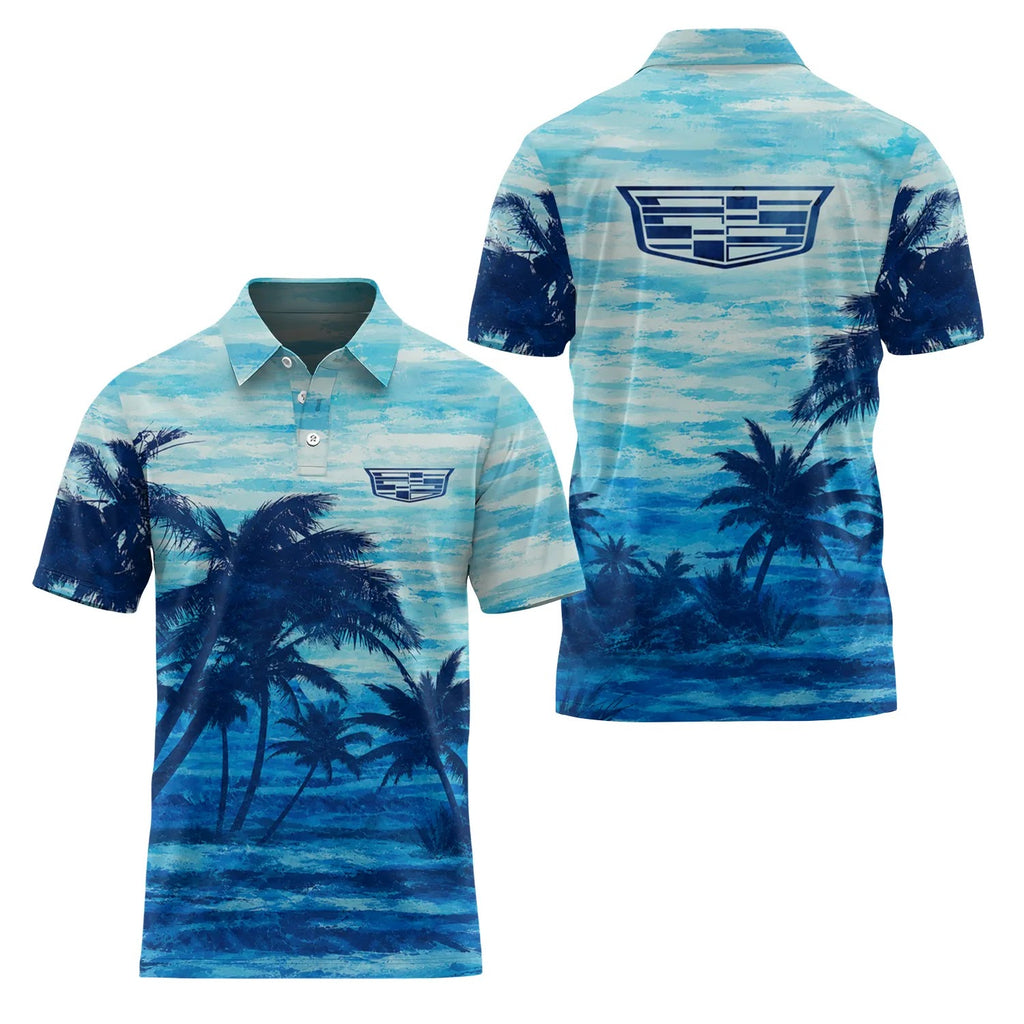 Cadillac Apparels SHW048