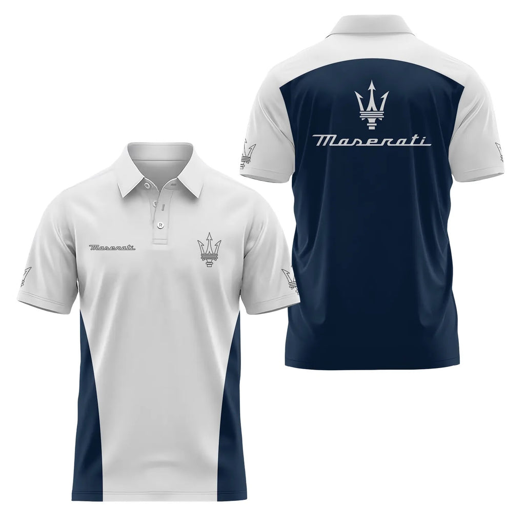 Maserati Apparels SC044