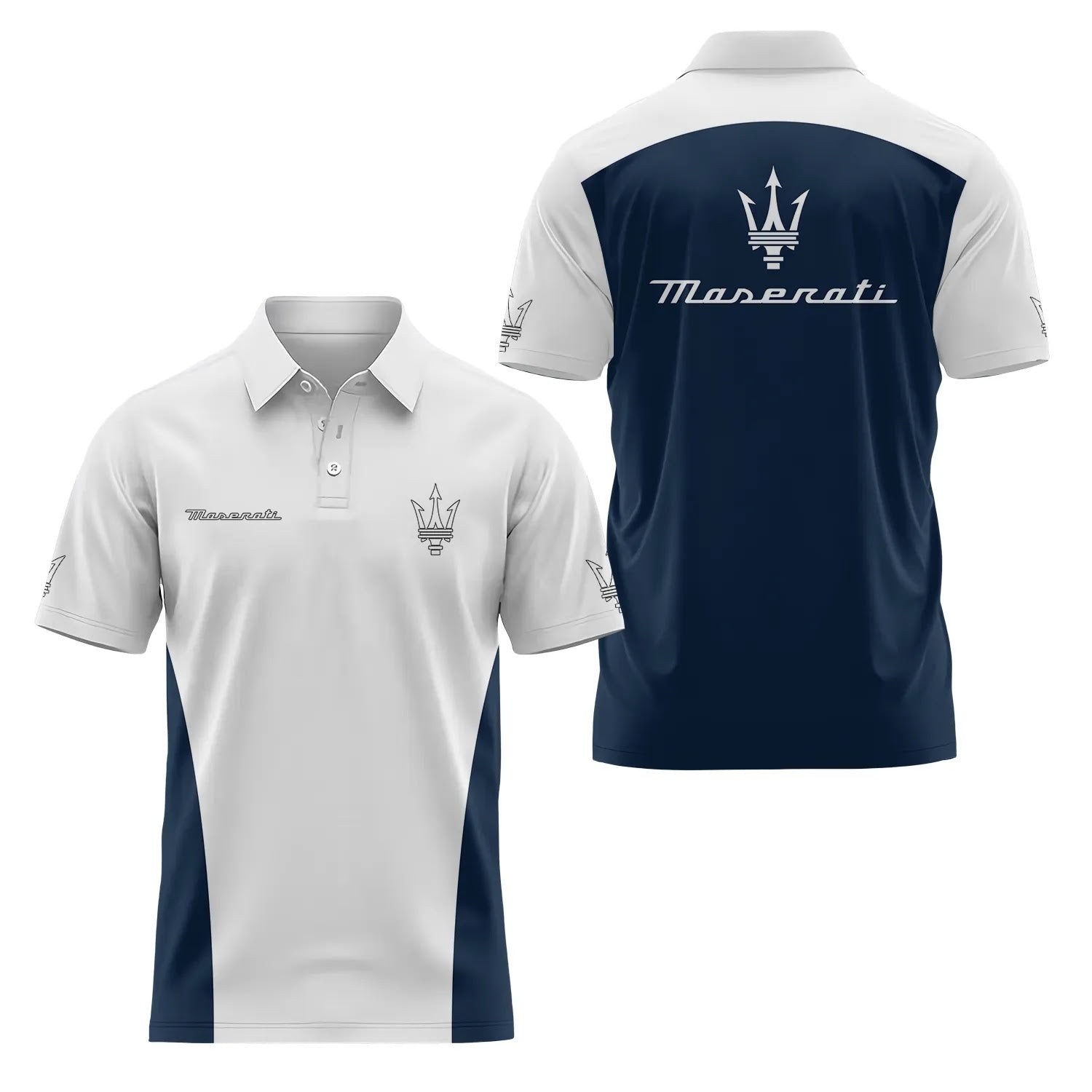 Maserati Apparels SC044