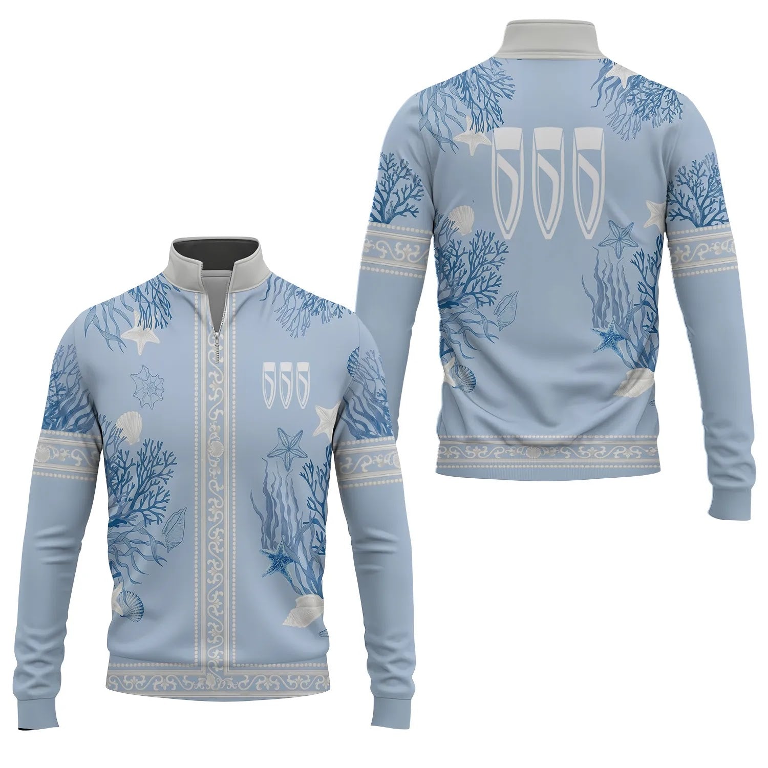 Buick Apparels SHW024