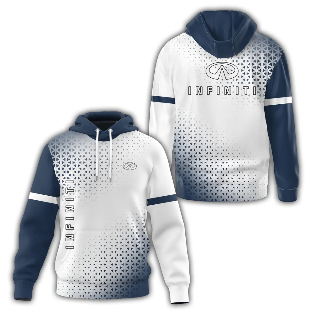 Infiniti Hoodie SC079