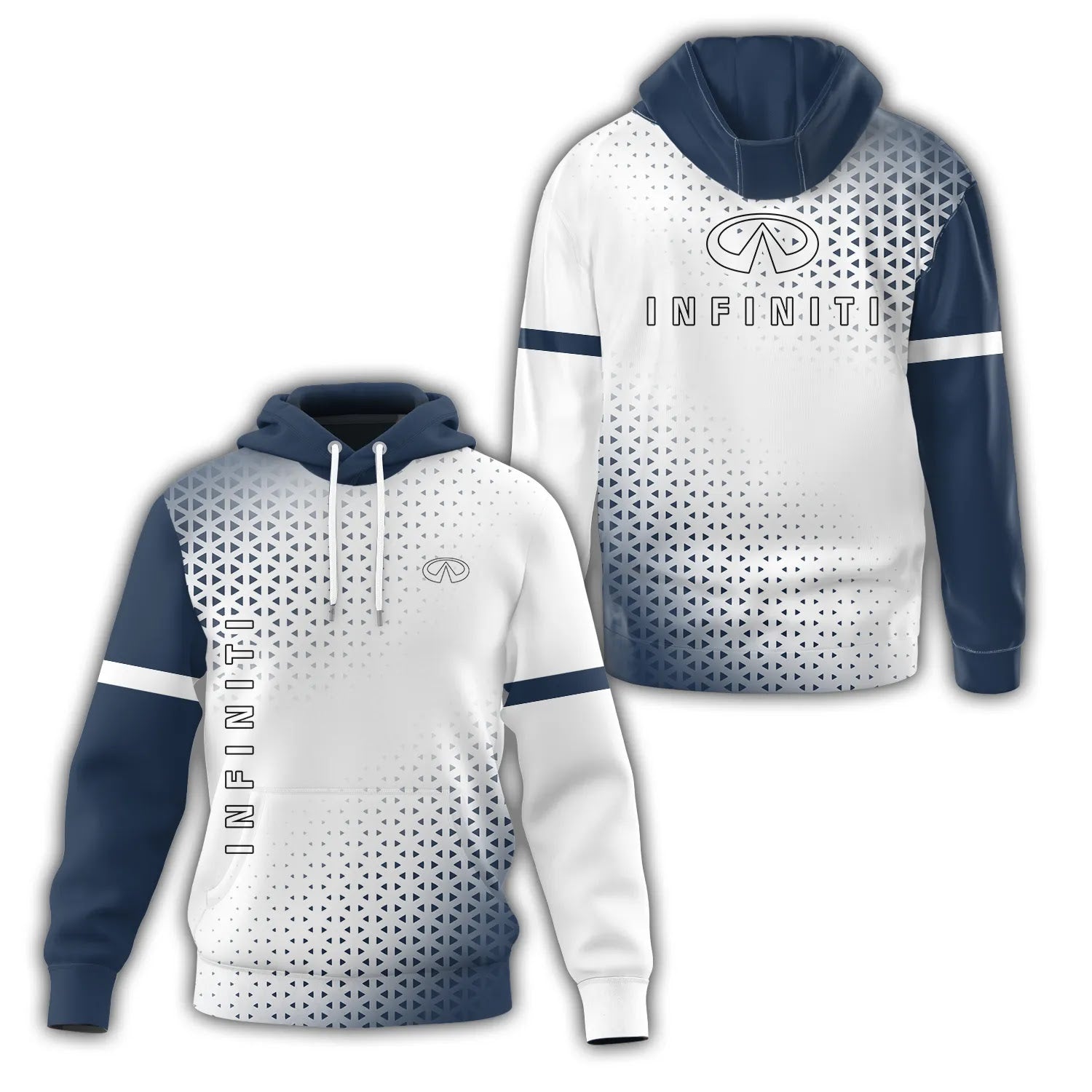 Infiniti Hoodie SC079