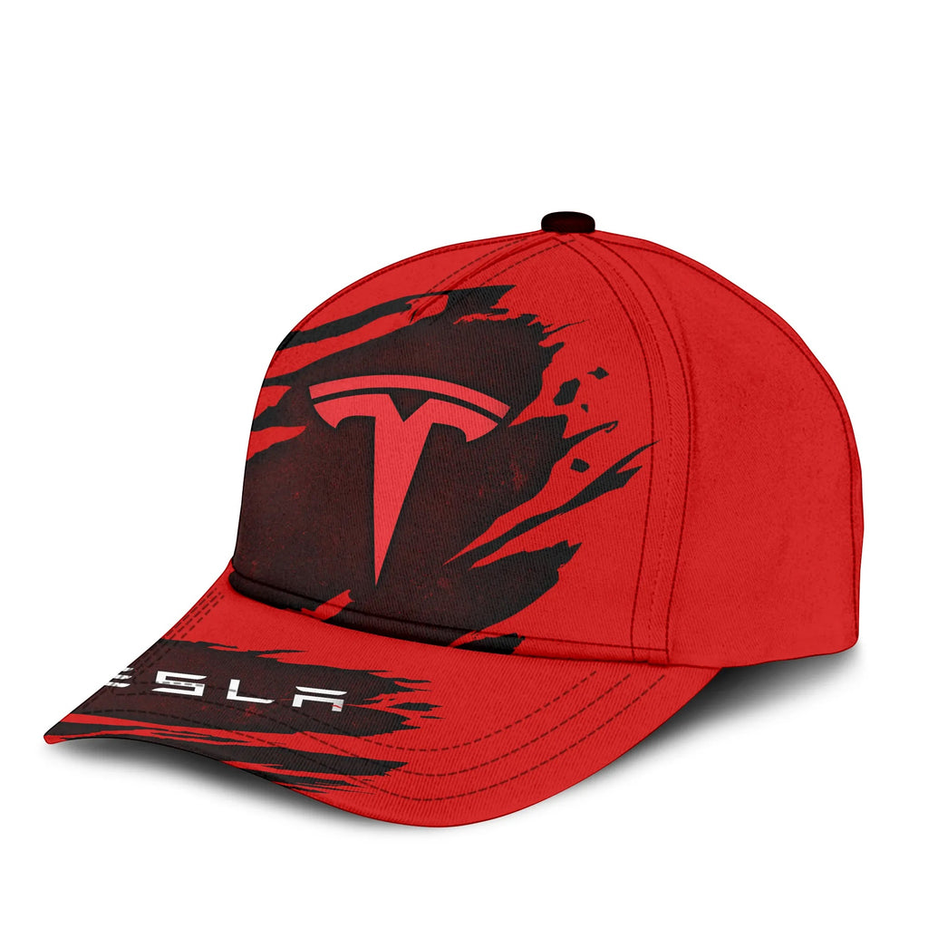Tesla Cap CSC010
