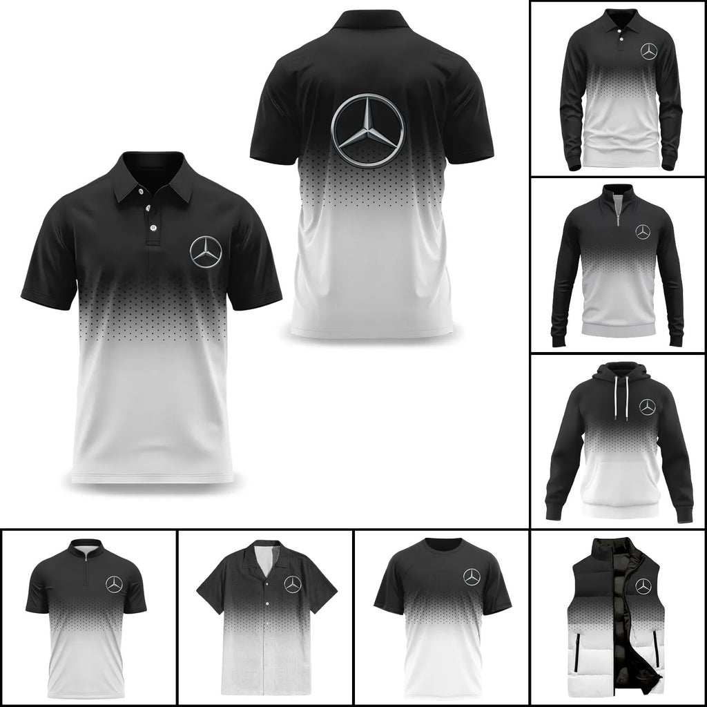Mercedes-Benz Apparels SC094