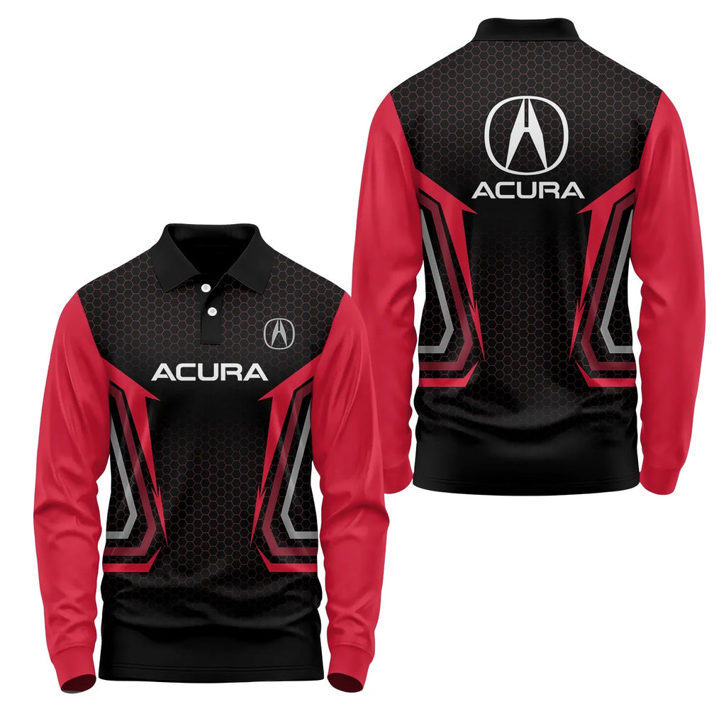 Acura Apparels SC075