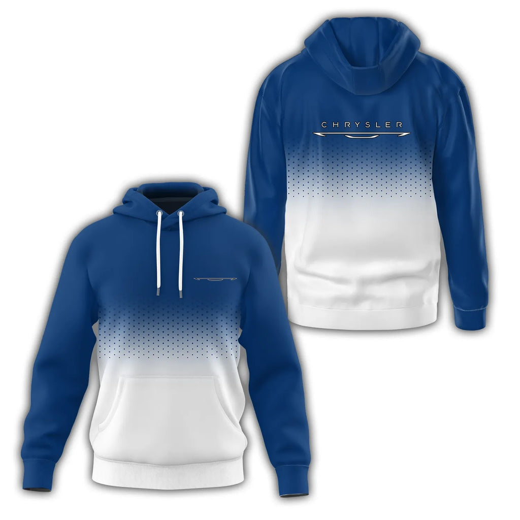 Chrysler Hoodie SC094