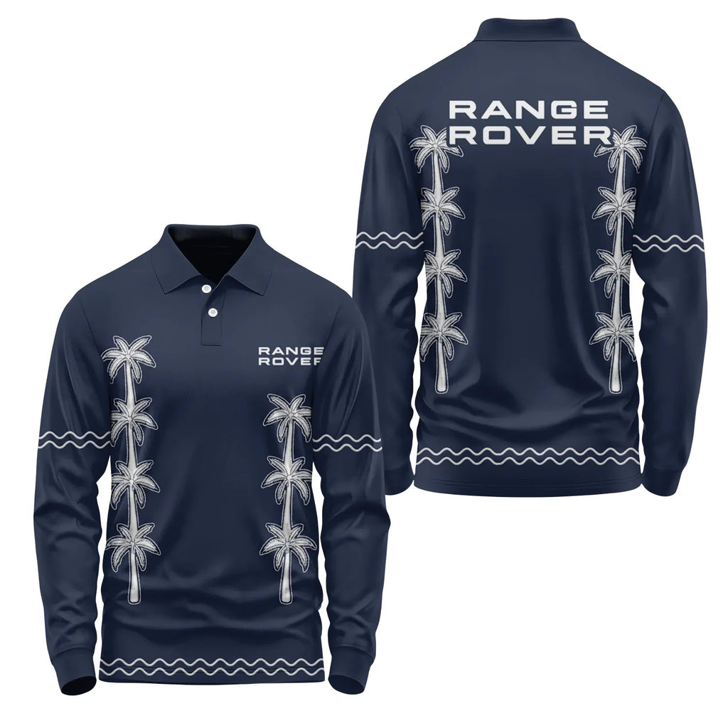 Range Rover Apparels SHW065