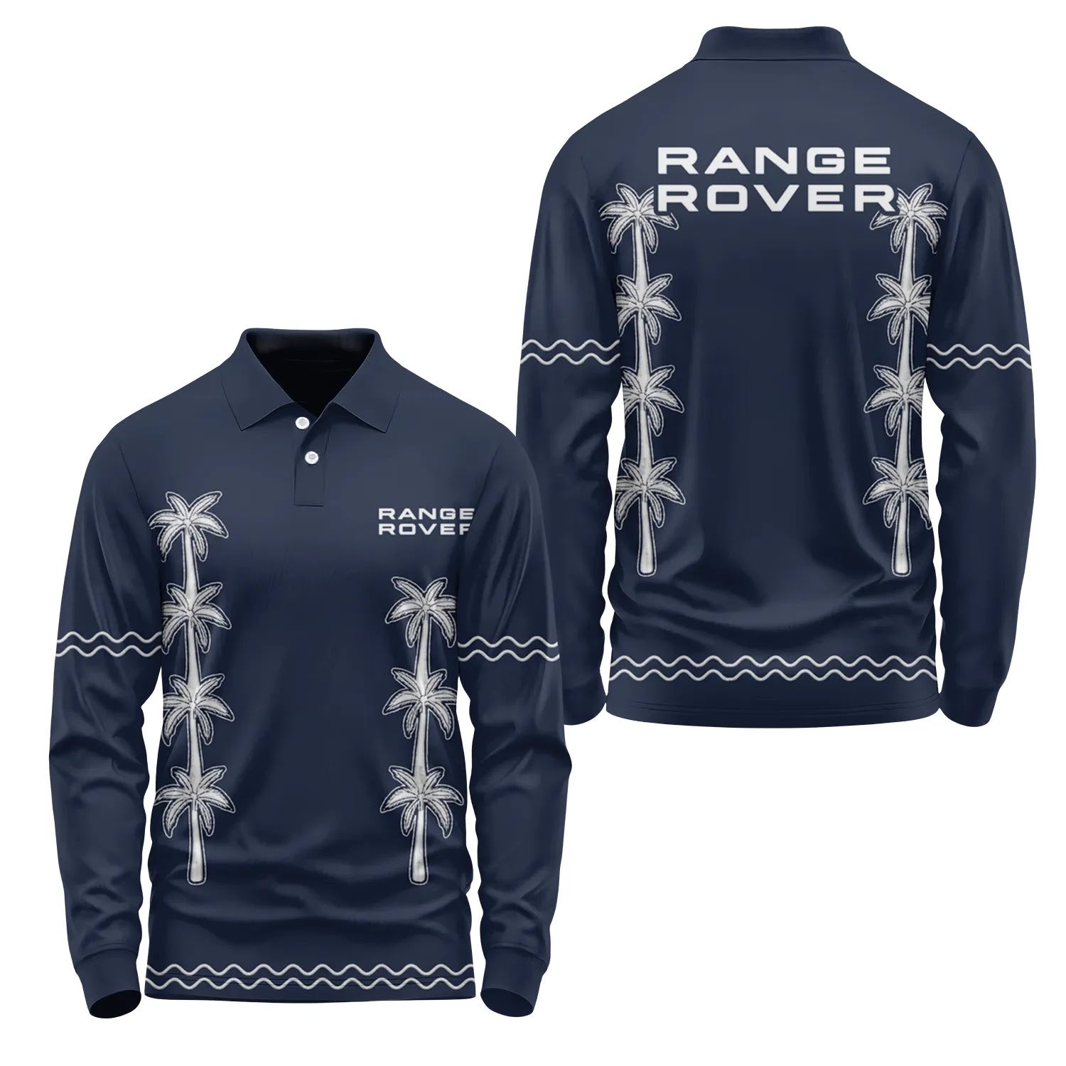 Range Rover Apparels SHW065