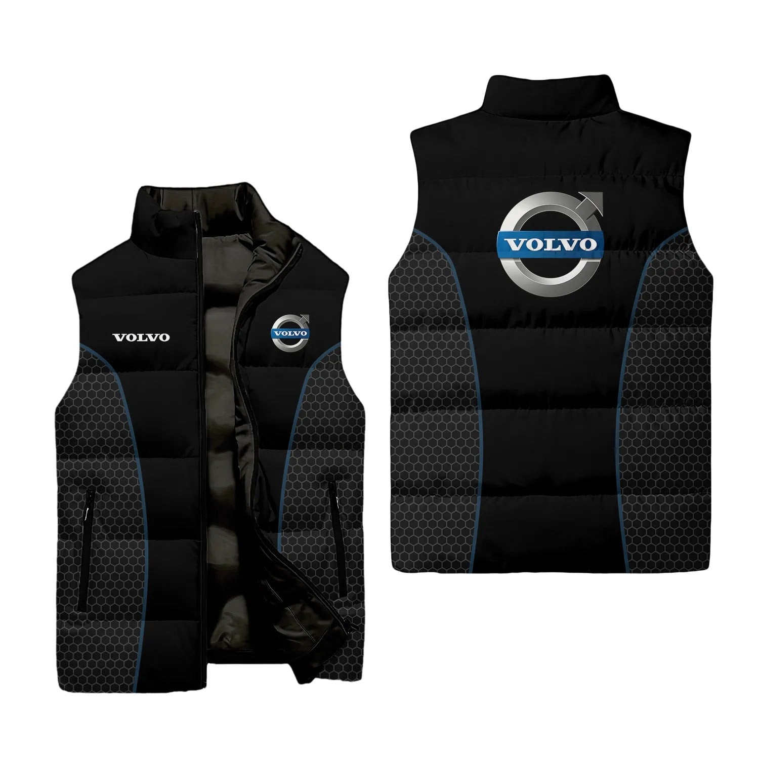 Volvo Apparels SC072