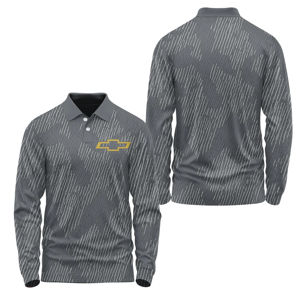 Chevrolet Apparels SC114