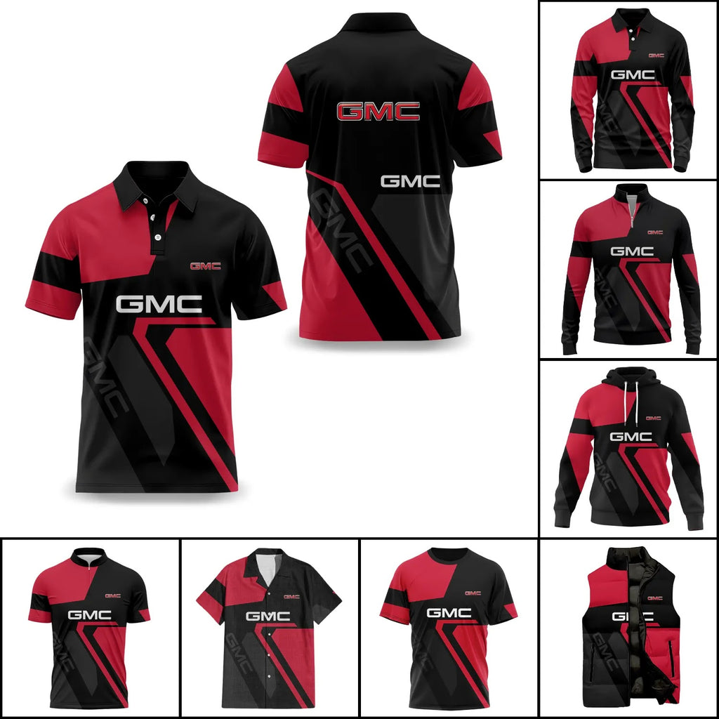GMC Apparels SC117