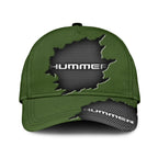 Hummer Cap CSC018
