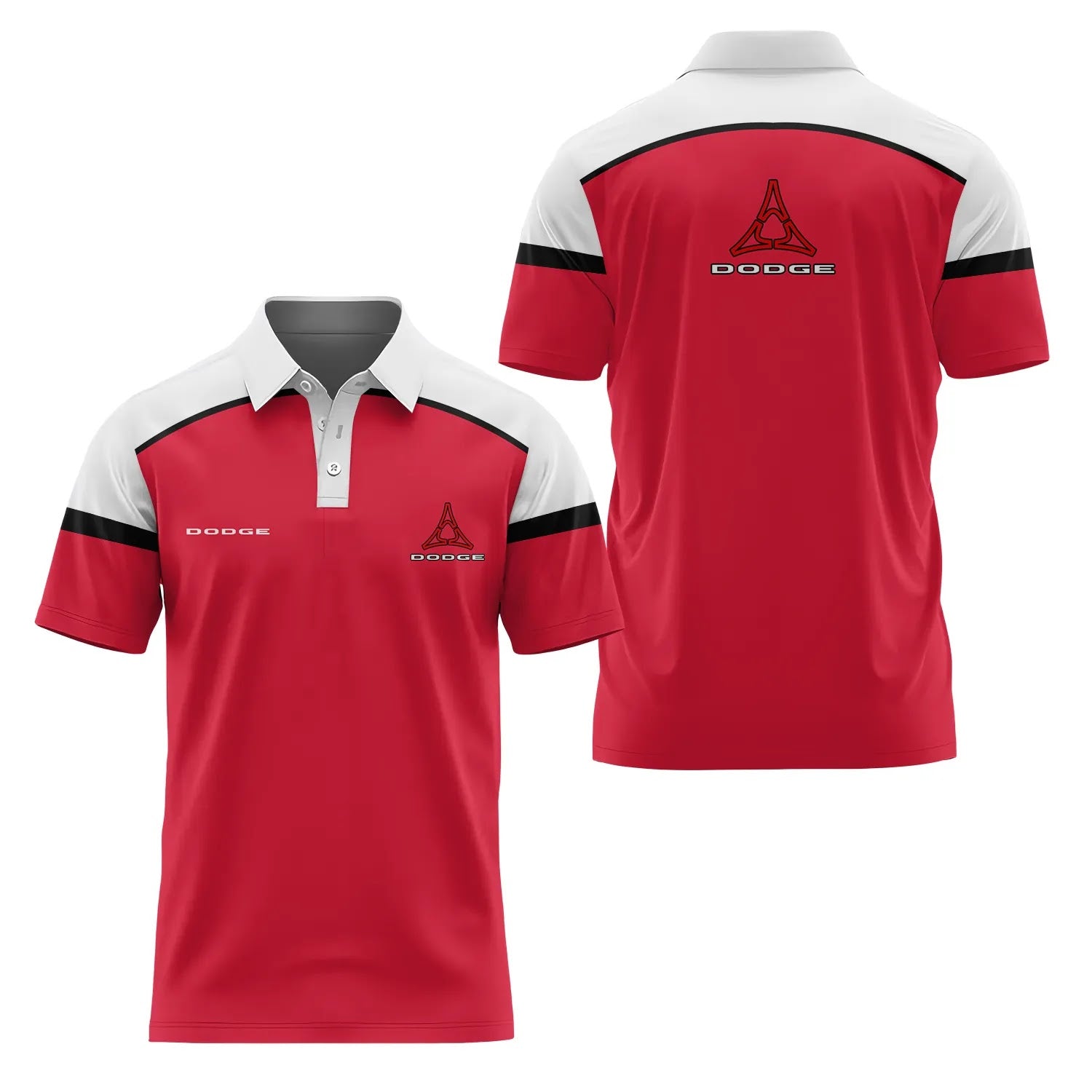 Dodge Apparels SC087