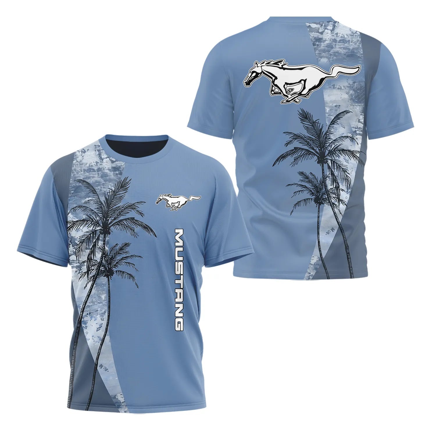 Ford Mustang Apparels SHW071