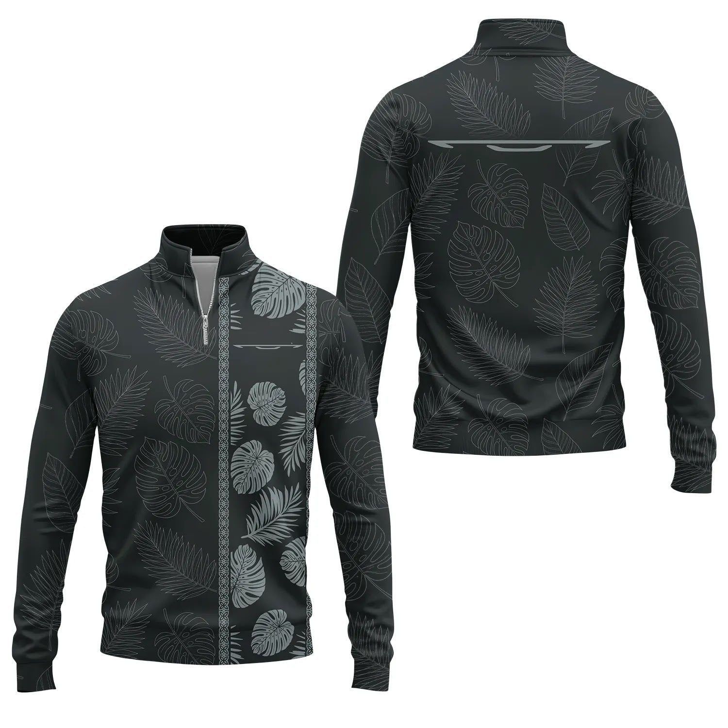 Chrysler Apparels SHW022