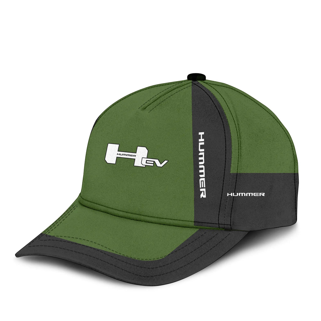 Hummer Cap CSC026