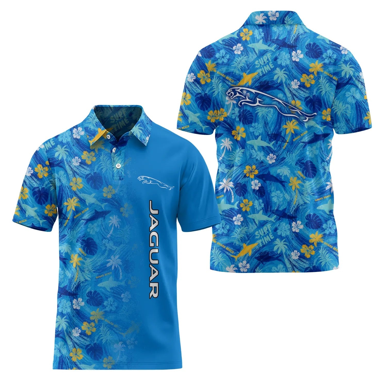 Jaguar Apparels SHW027