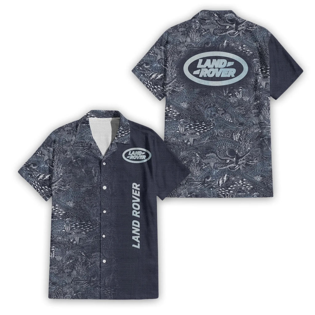 Land Rover Apparels SHW006
