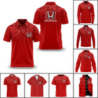 Honda Apparels SC091
