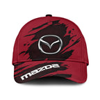 Mazda Cap CSC010