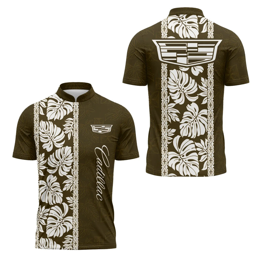 Cadillac Apparels SHW046