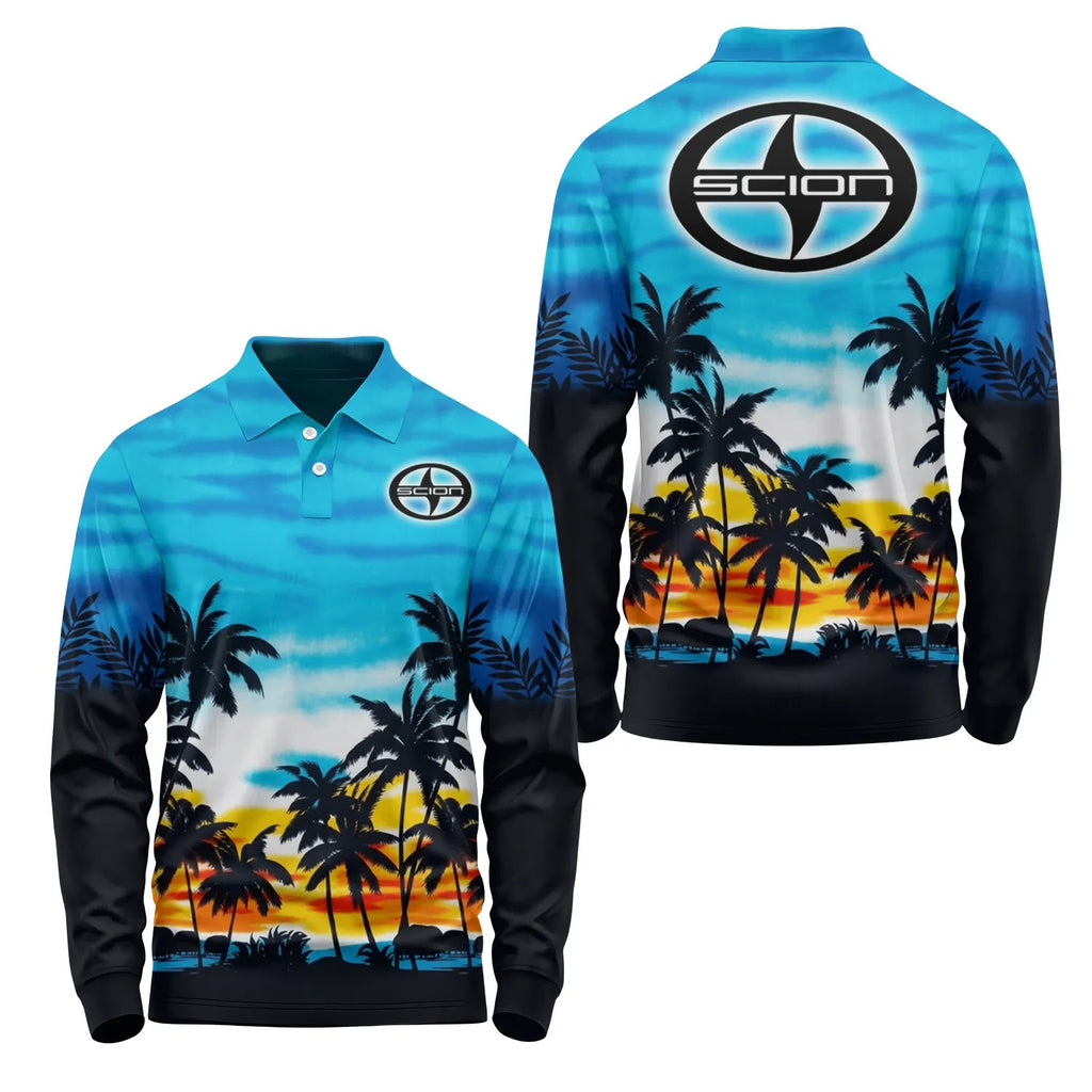 Scion Apparels SHW051