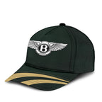 Bentley Cap CSC023