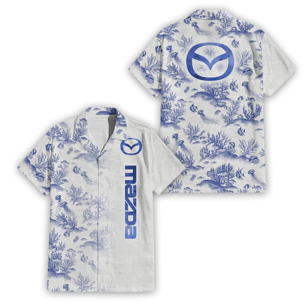 Mazda Apparels SHW009