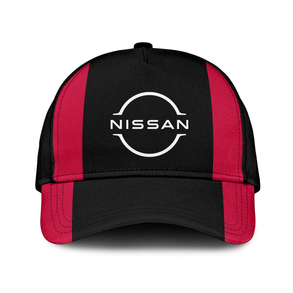 Nissan Cap CSC029