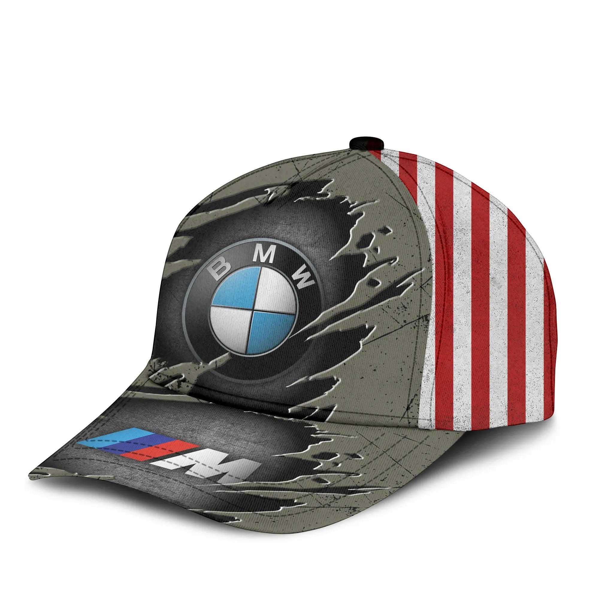 BMW Cap CSC006