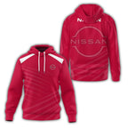 Nissan Hoodie SC082
