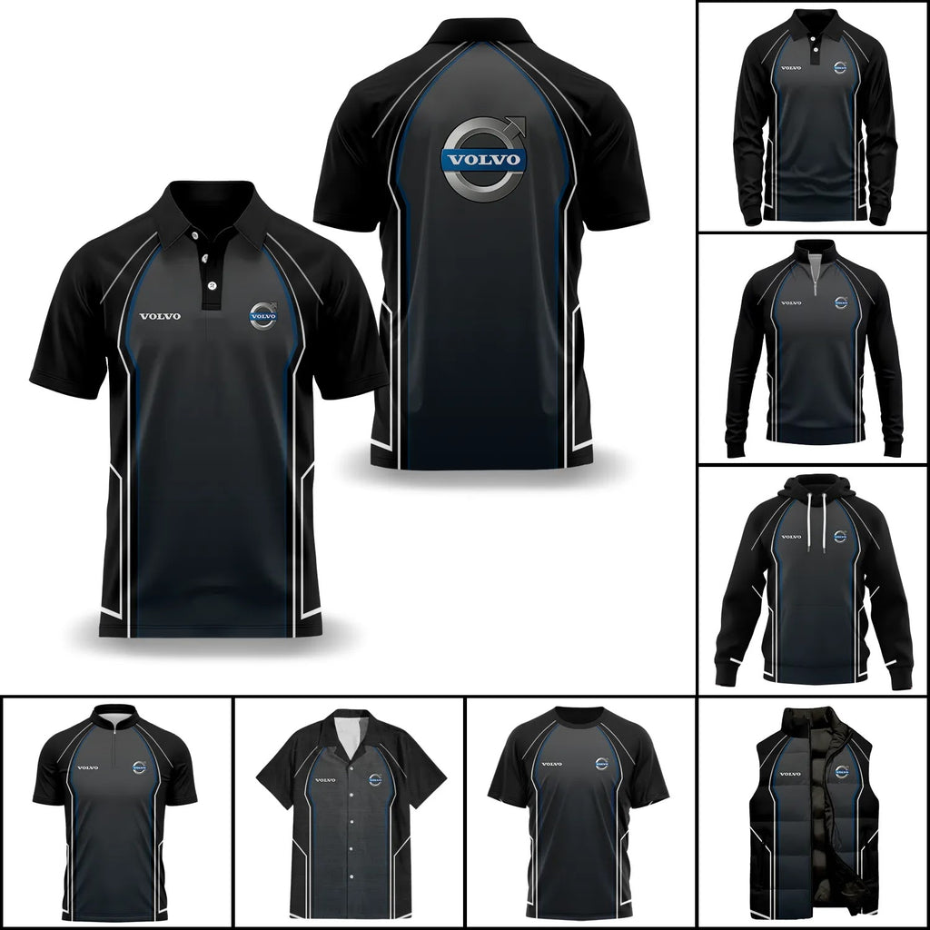 Volvo Apparels SC061