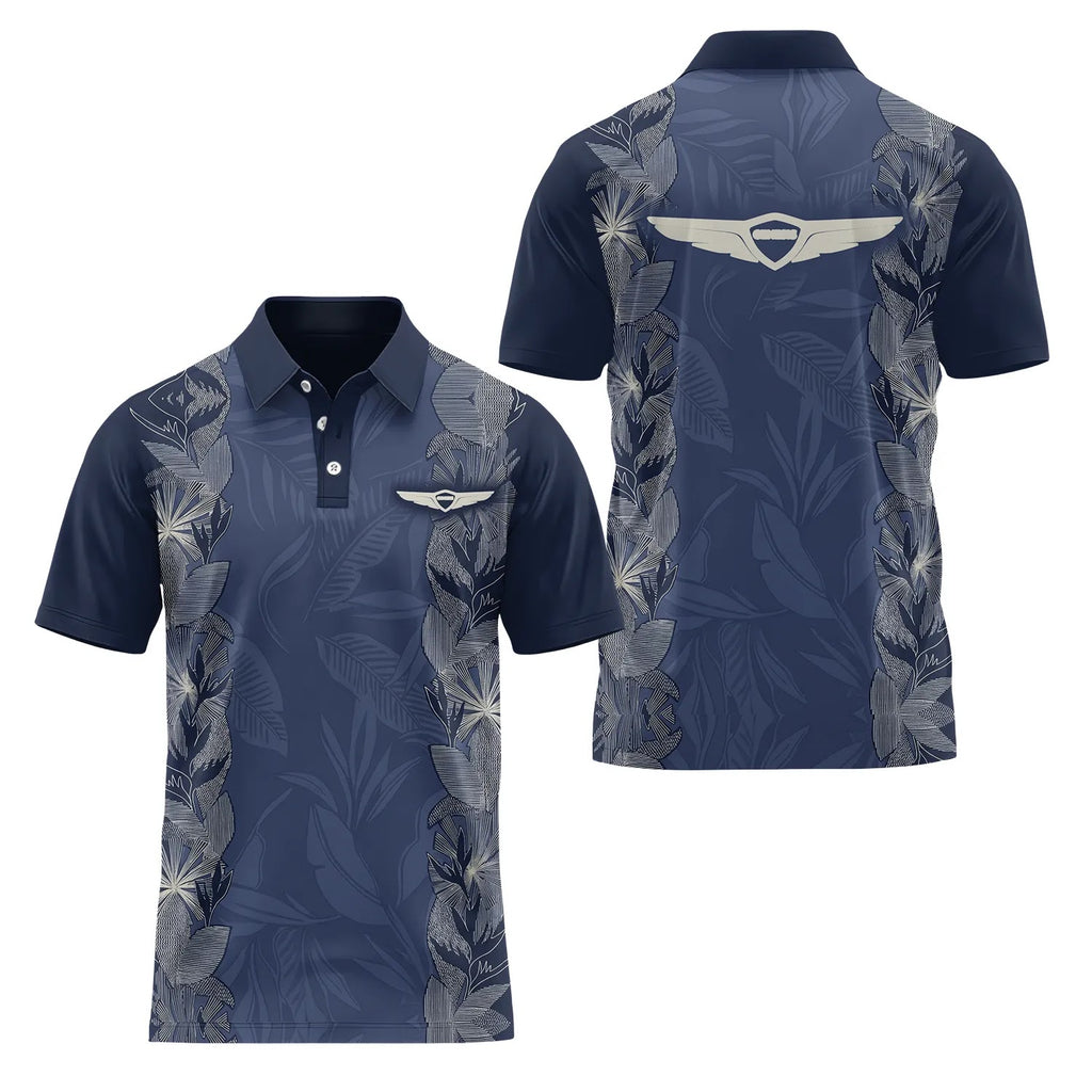 Genesis Apparels SHW045