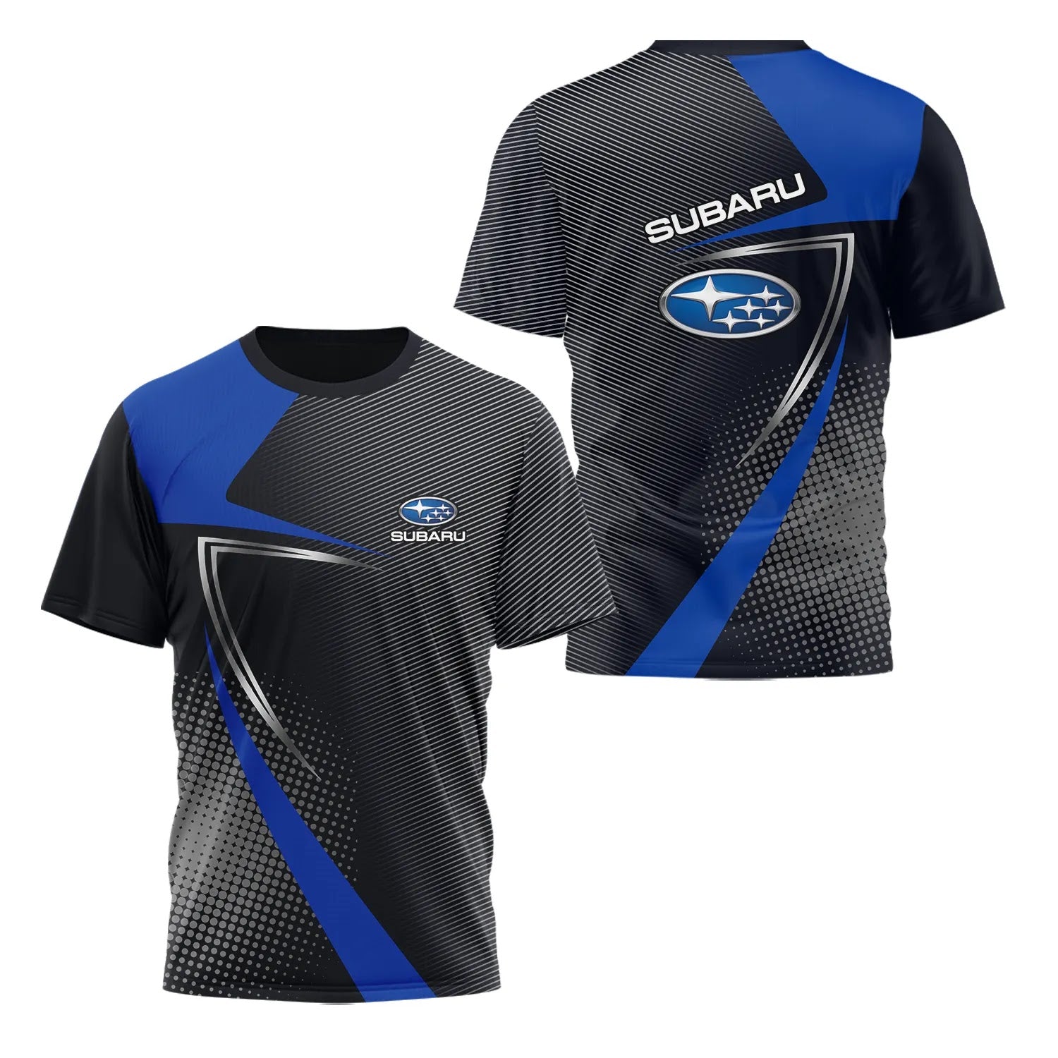 Subaru Apparels SC059