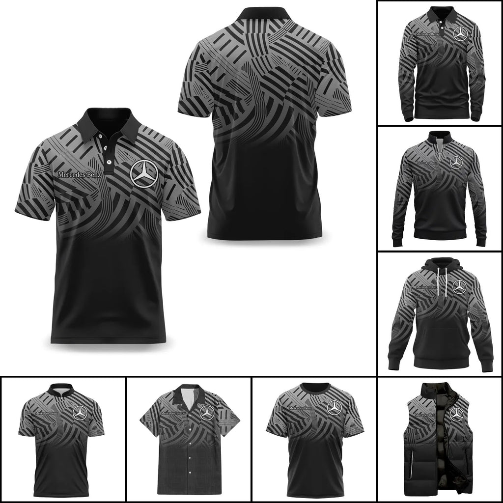 Mercedes-Benz Apparels SC121